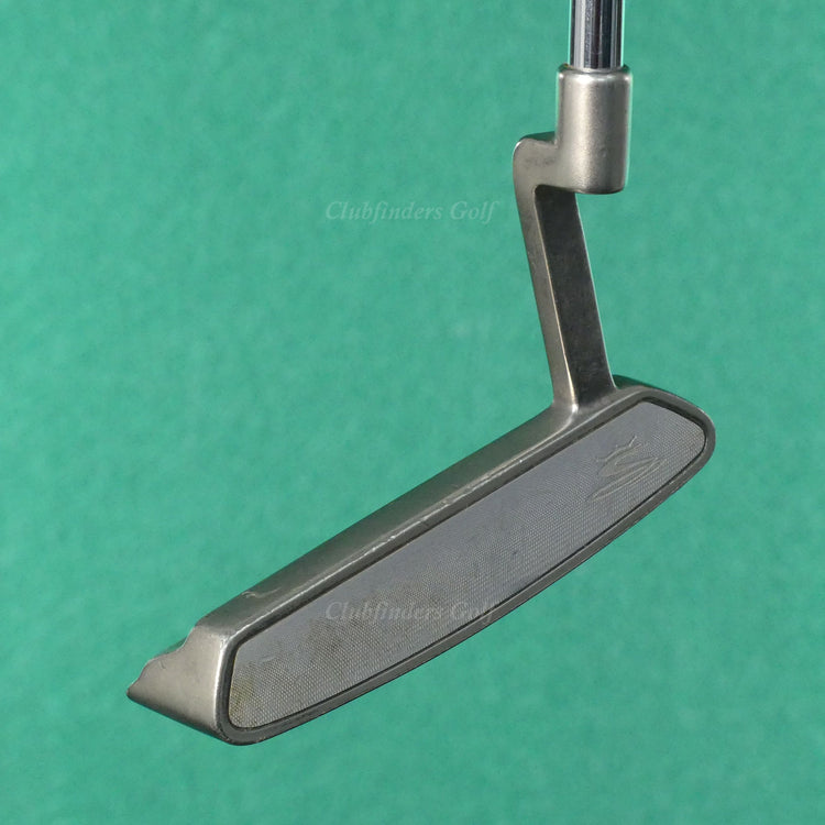 Cobra Golf Aussie Series Melbourne II Plumbers-Neck 35" Putter Golf Club