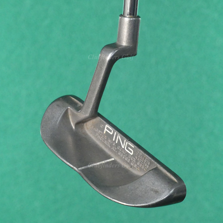 Ping B60 Stainless 85068 Plumbers-Neck 35" Putter Golf Club Karsten