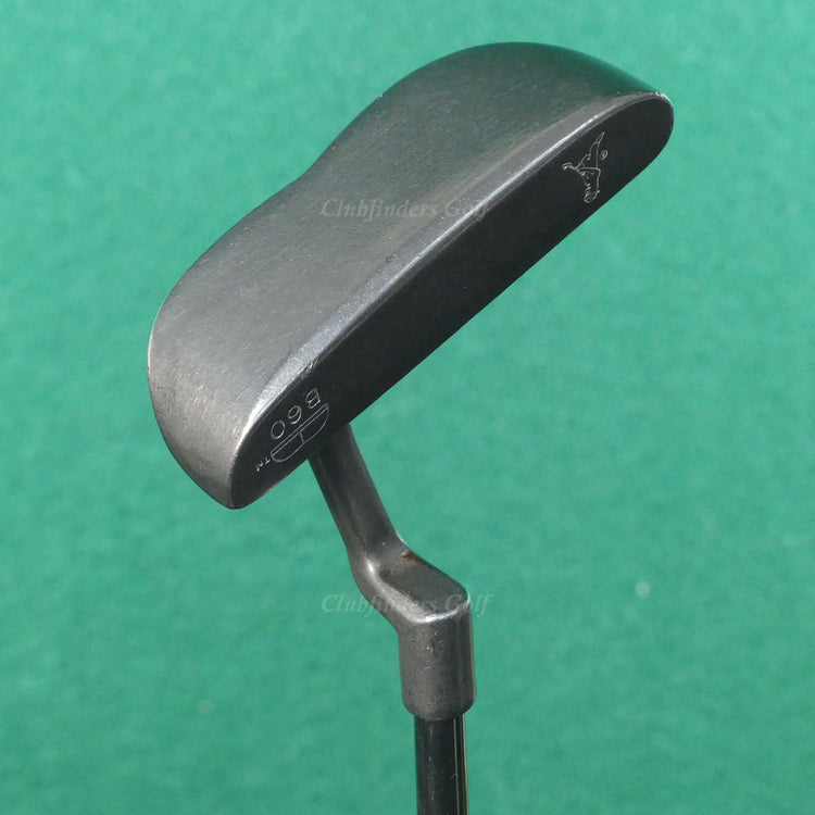 Ping B60 Stainless 85068 Plumbers-Neck 35" Putter Golf Club Karsten