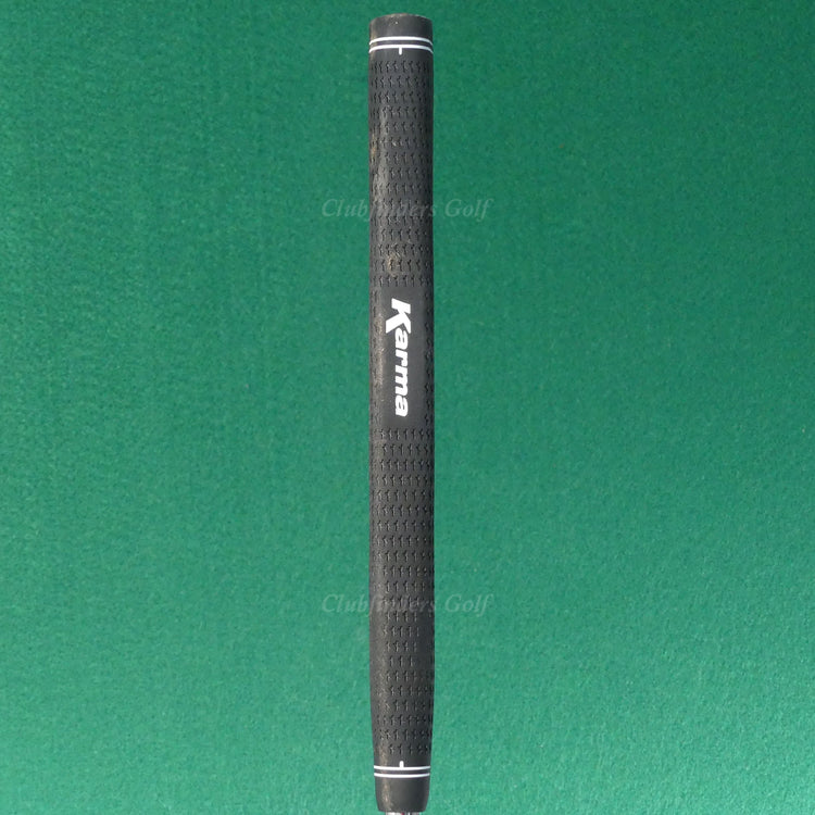 Spalding TPM 3 Precision Ground Designed By T.P. Mills 35" Putter Golf Club
