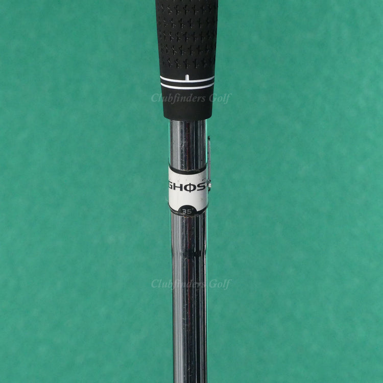 TaylorMade Ghost TM-770 Tour Single-Bend 35" Putter Golf Club