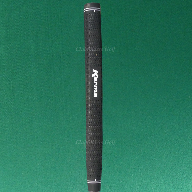 TaylorMade Ghost TM-770 Tour Single-Bend 35" Putter Golf Club