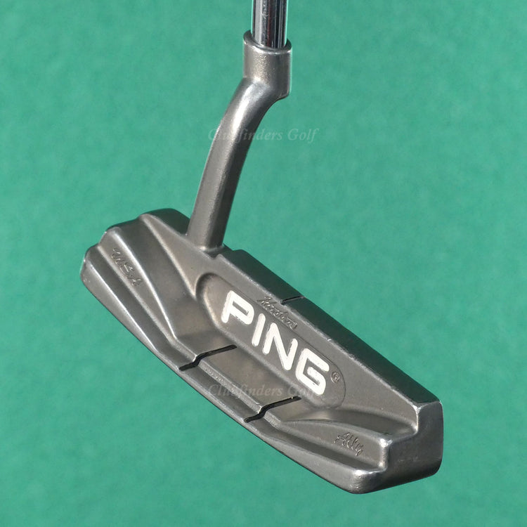 Ping Ally Plumbers-Neck 33" Putter Golf Club Karsten