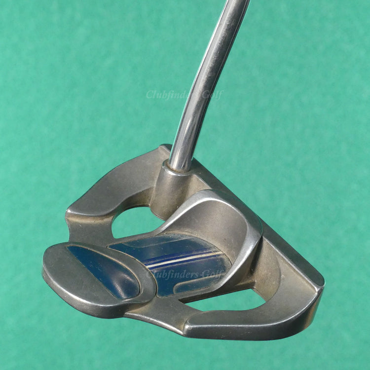 Ping G5i Craz-E Black Dot 34" Double-Bend Heel-Shafted Mallet Putter Golf Club