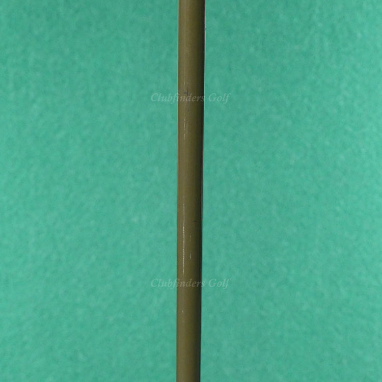 VINTAGE MacGregor Classic Ironmaster IMG Heel-Shafted 34.5" Putter Golf Club