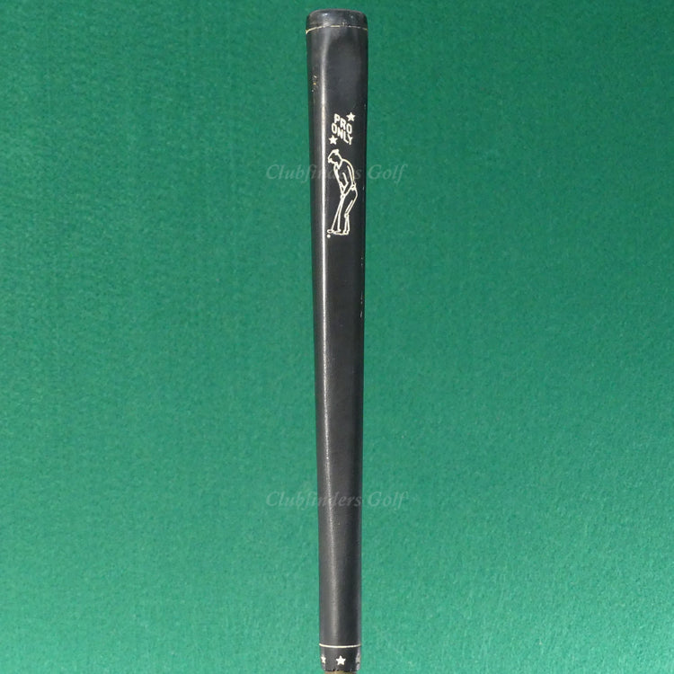 VINTAGE MacGregor Classic Ironmaster IMG Heel-Shafted 34.5" Putter Golf Club