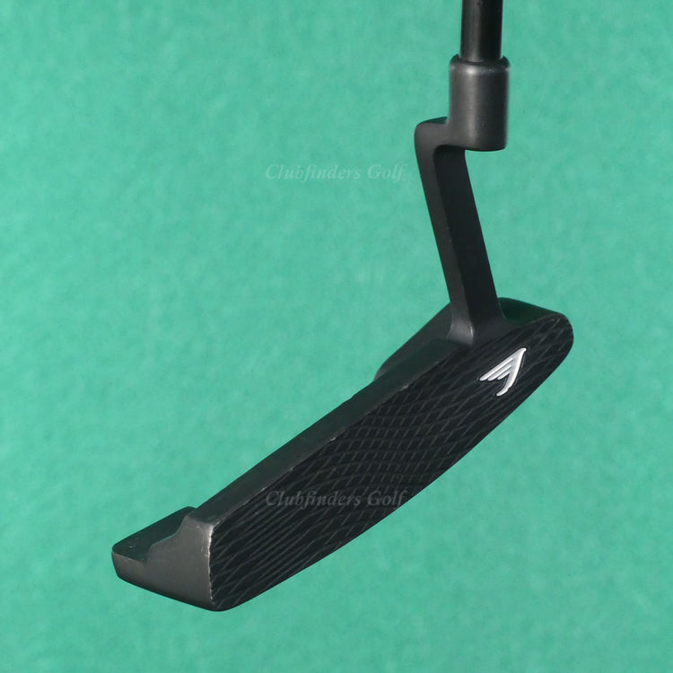 Tommy Armour 2024 Impact No 1 Plumbers-Neck 33.5" Putter Club w/ Super Stroke
