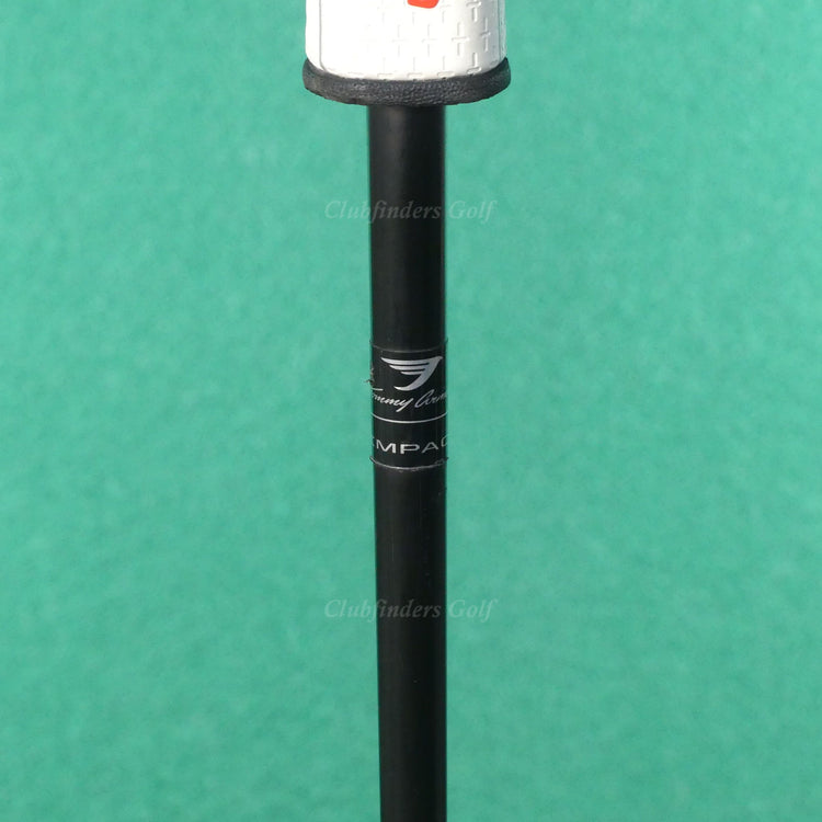 Tommy Armour 2024 Impact No 1 Plumbers-Neck 33.5" Putter Club w/ Super Stroke