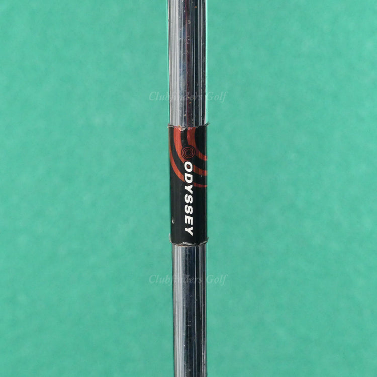 Odyssey Dual Force 2 Rossie Double-Bend 35" Putter Golf Club