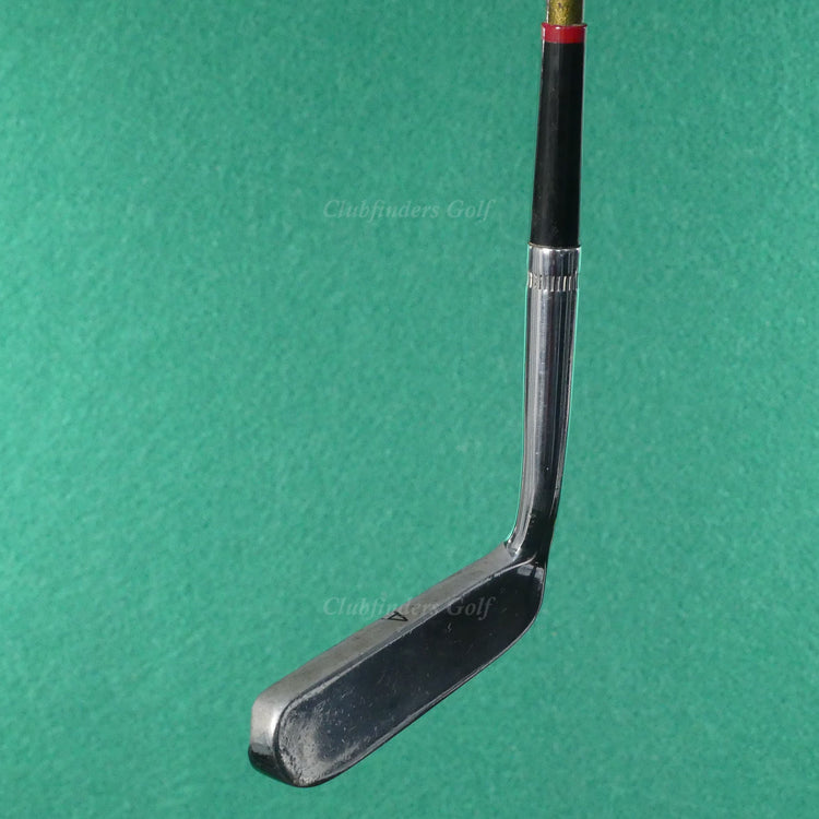 Tommy Armour PGA Silver Scot Collector Blade Custom Made 3450 34.5" Putter Club