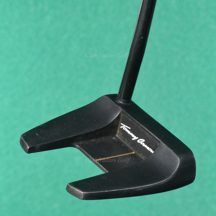 Tommy Armour Impact No 3 Double-Bend 34" Putter Golf Club
