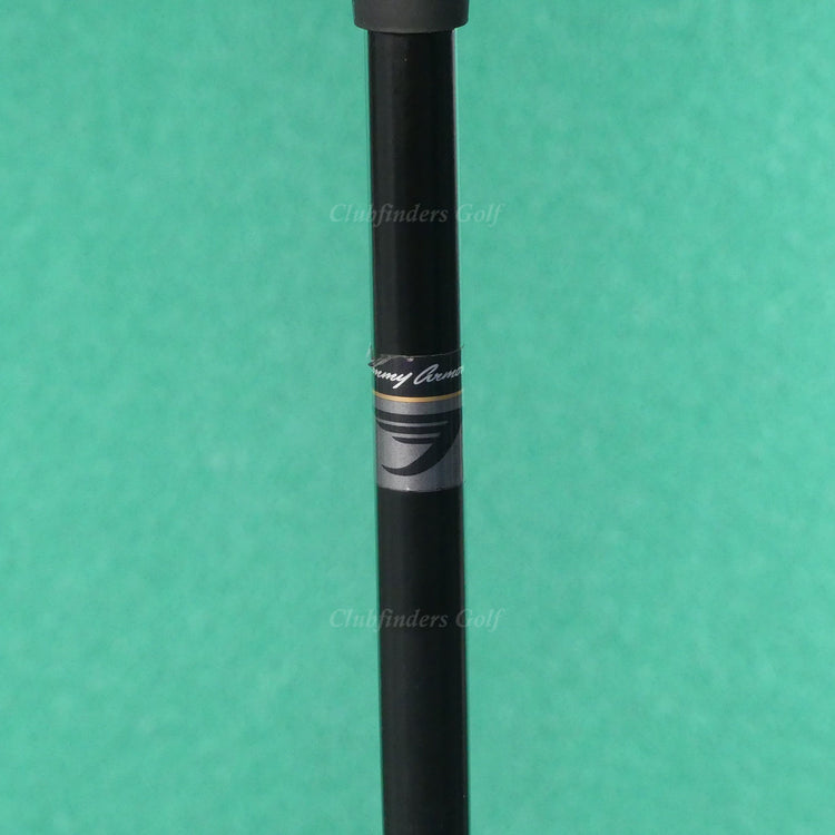 Tommy Armour Impact No 3 Double-Bend 34" Putter Golf Club