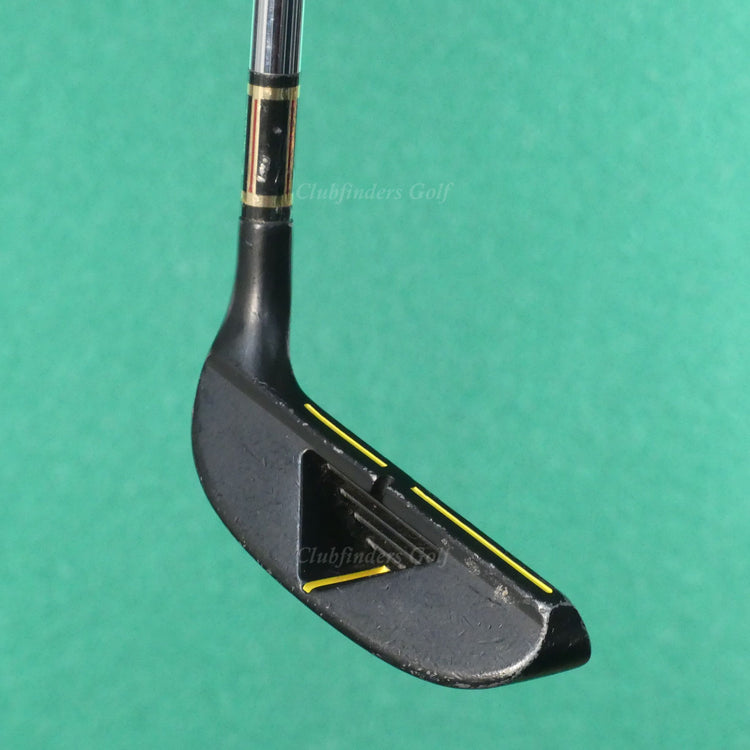Slotline Classic Chipper Wedge Factory Steel Wedge