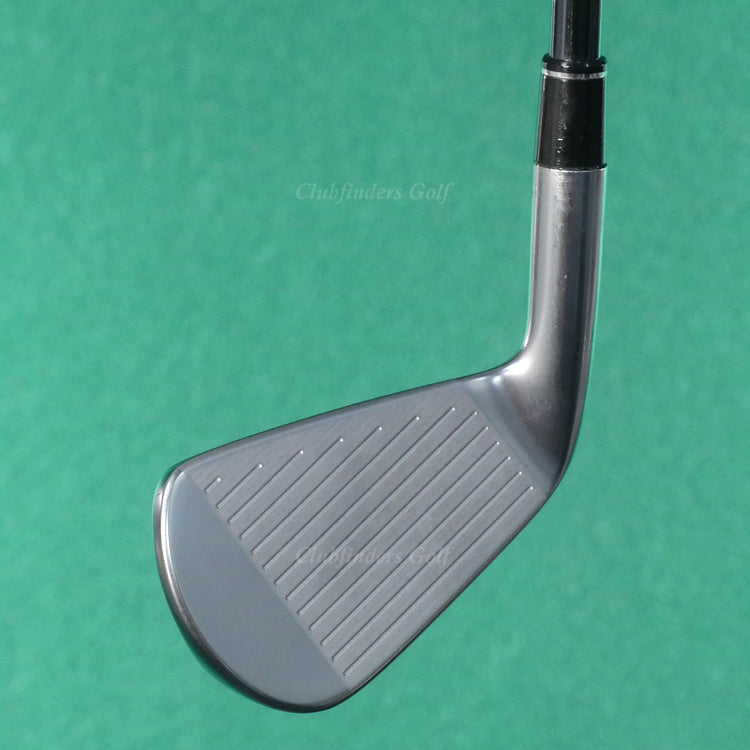 Srixon ZXi5 Forged Single 4 Iron UST Mamiya Recoil Dart F3 75 Graphite Regular