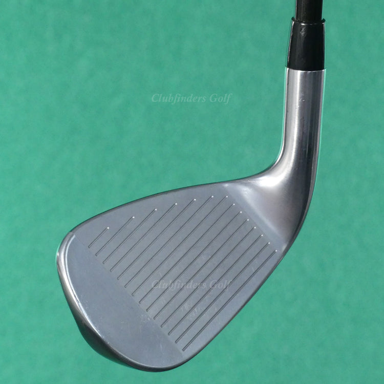 Titleist 2025 T350 Forged Single 9 Iron Graphite Design Tour AD-75 Regular