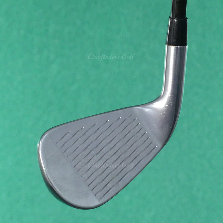 Titleist 2025 T350 Forged Single 7 Iron Graphite Design Tour AD-75 Regular