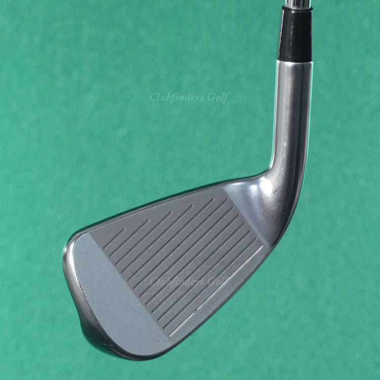 Ping i210 Black Dot Single 5 Iron KBS Tour Lite Steel Regular