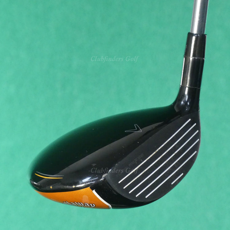 Callaway Mavrik Max Fairway 9 Wood Matrix Reign MGC-45 Graphite Regular w/ HC