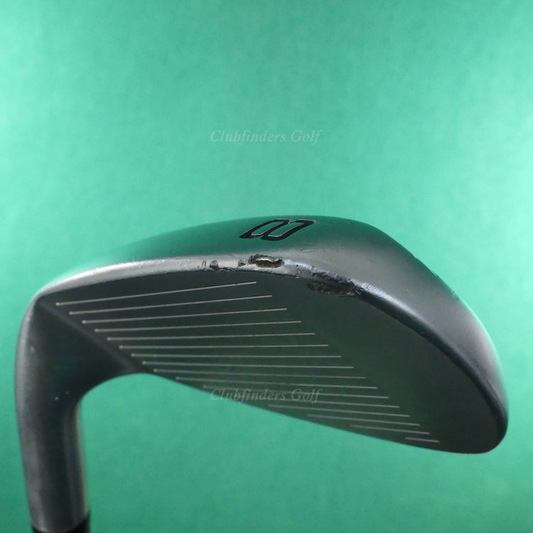 Bettinardi 2024 Forged CB24 4-PW Iron Set TT DG MID 100 S300 Steel Stiff *READ*