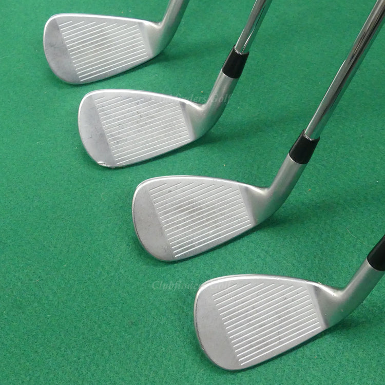 Bettinardi 2024 Forged CB24 4-PW Iron Set TT DG MID 100 S300 Steel Stiff *READ*