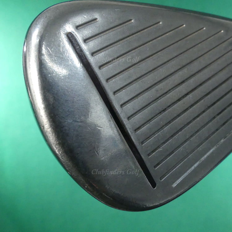 TaylorMade M2 2017 Single 6 Iron REAX High Launch 88 Steel Regular *READ*