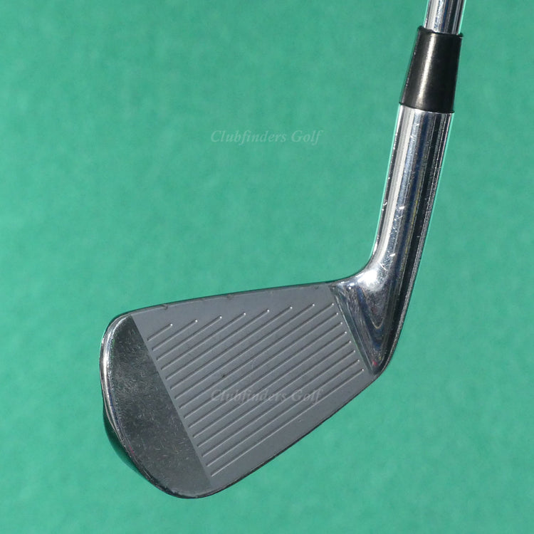 Nike VR Pro Blade Forged Single 3 Iron True Temper Dynamic Gold S300 Steel Stiff
