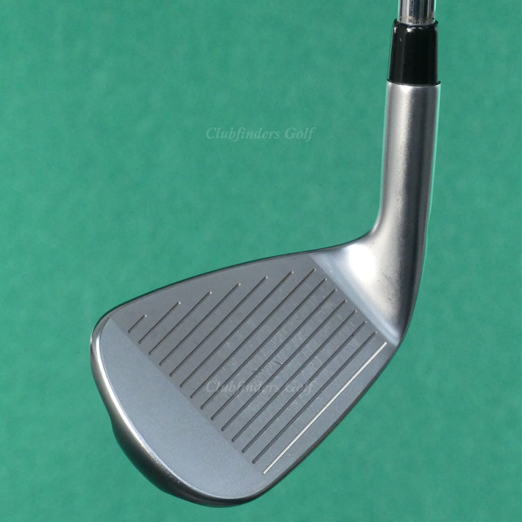 Ping Blueprint S Forged Black Dot Single 9 Iron Project X Rifle 6.5 Steel XStiff