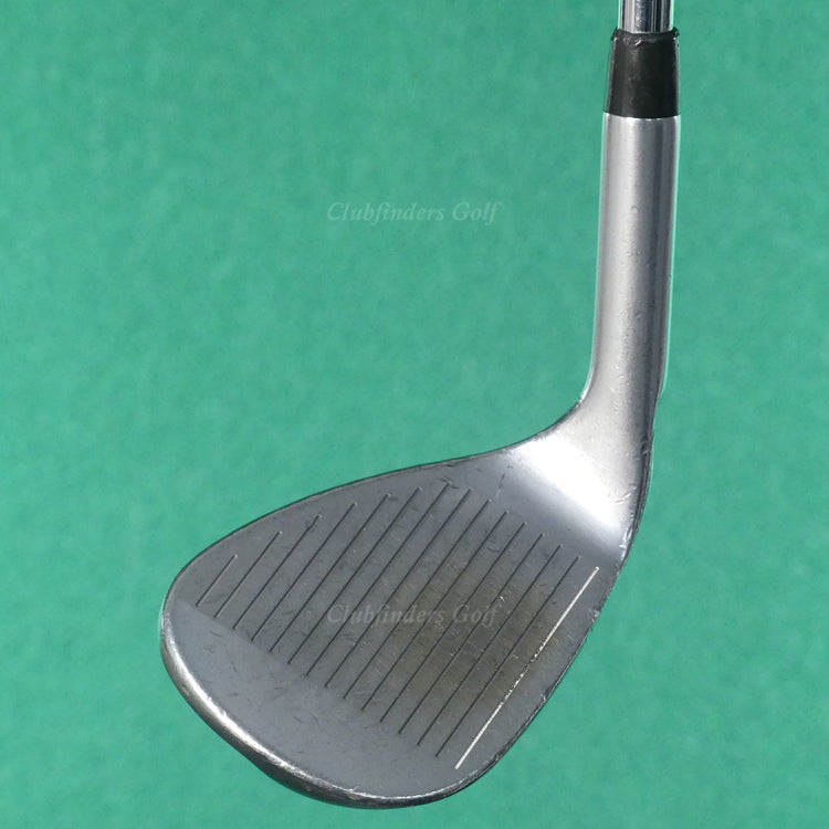 Ping Anser Forged Black Dot 60° LW Lob Wedge True Temper DG Spinner Steel Wedge