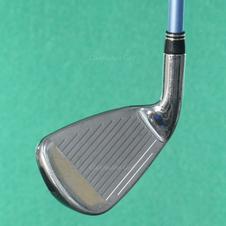 Lady Cobra Golf S2 Single 7 Iron Aldila DVS-2 50 Graphite Women's