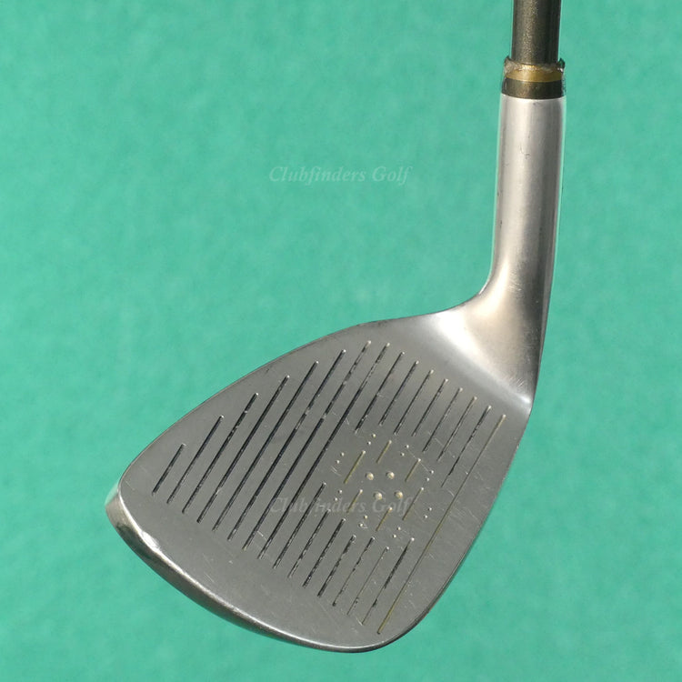 King Cobra II Oversize '97 Senior 56° SW Sand Wedge IQ System Graphite Seniors