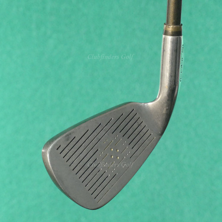 King Cobra II Oversize '97 Senior Single 3 Iron IQ System Graphite Seniors