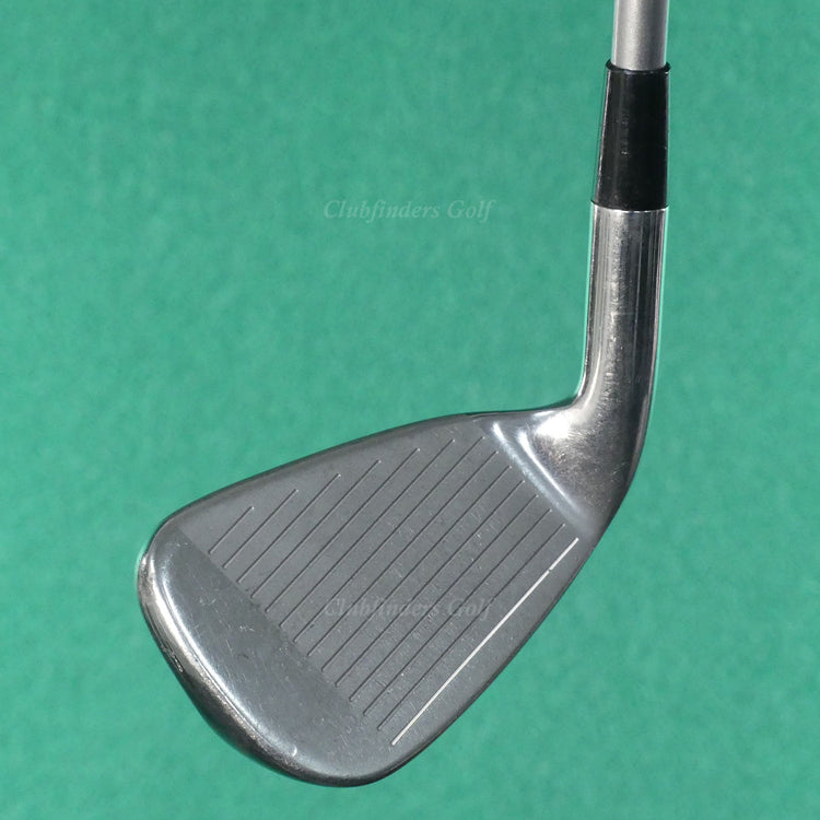 Lady Cleveland Bloom Single 9 Iron Factory 50g Graphite Women's