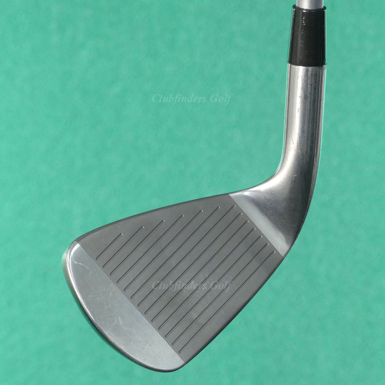 Miura IC-601 Single 8 Iron Fujikura Ping Alta Quick 35G Graphite Seniors