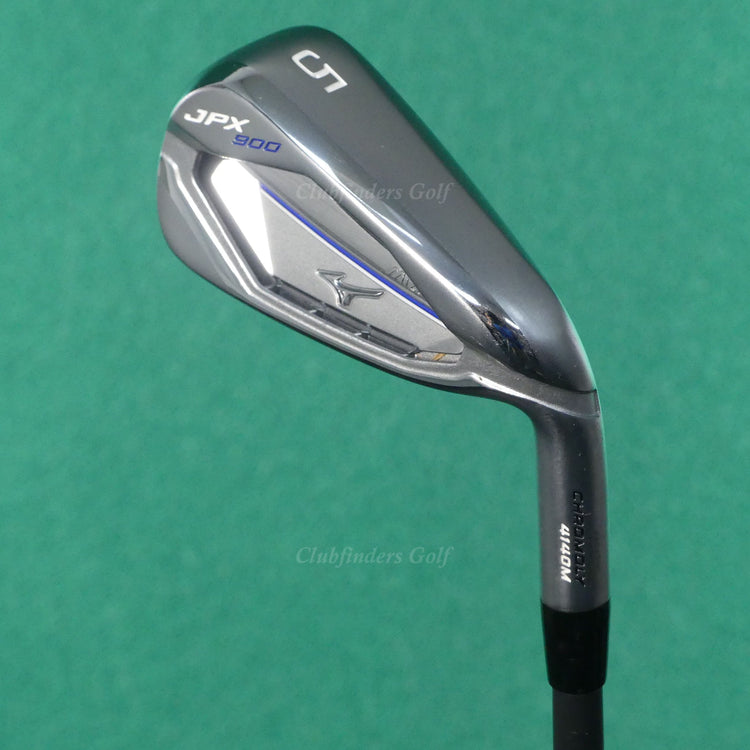 Mizuno JPX 900 Hot Metal Single 5 Iron Project X LZ 4.0 60g Graphite Seniors