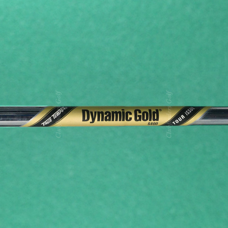 PXG 0311 XP Gen5 Forged Single 4 Iron Dynamic Gold Tour Issue S400 Steel Stiff