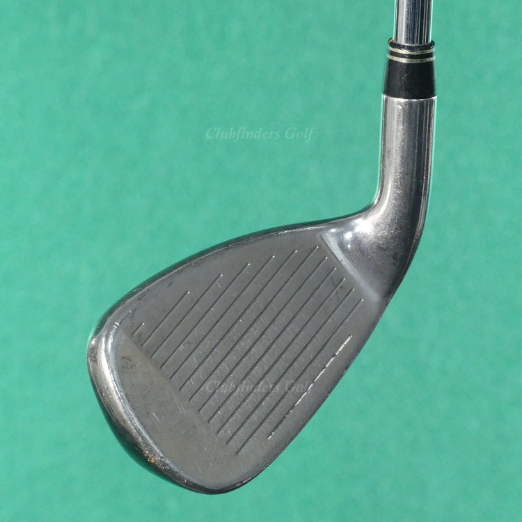 King Cobra SZ Single 7 Iron Nippon NS Pro 1030H Steel Regular