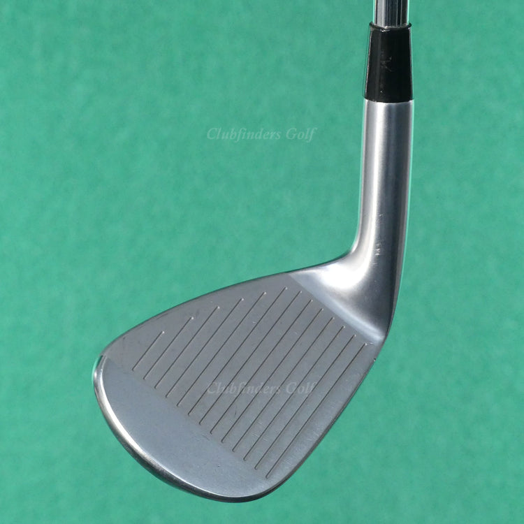 Mizuno JPX 923 Forged GW Gap Wedge TT Dynamic Gold 105 S300 Steel Stiff