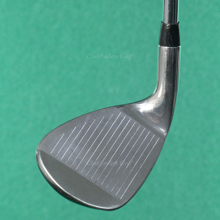 Tour Edge Bazooka 360 SW Sand Wedge Factory Steel Uniflex