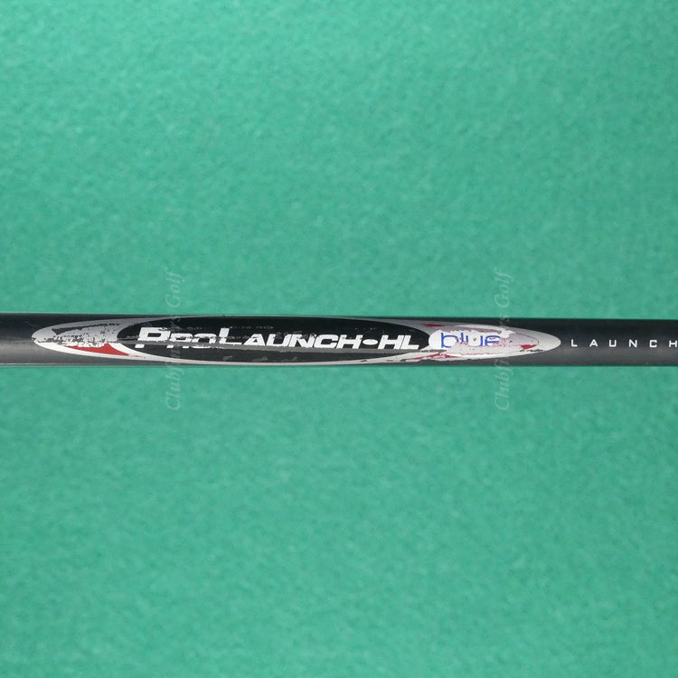 Adams Golf Idea a2 OS Single 8 Iron Grafalloy ProLaunch-HL Blue Graphite Regular