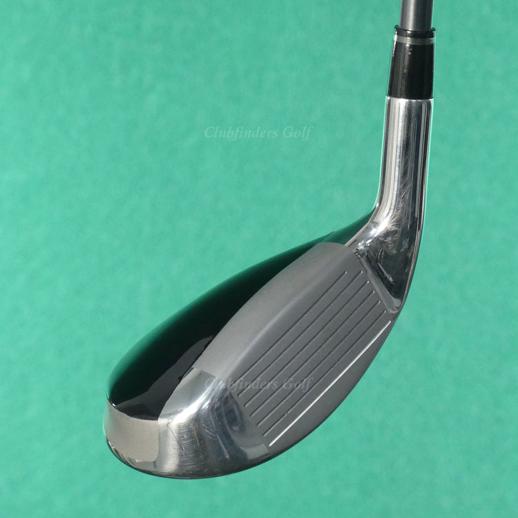 Adams Idea a2OS Hybrid 2 Iron Grafalloy ProLaunch-HL Blue Graphite Stiff