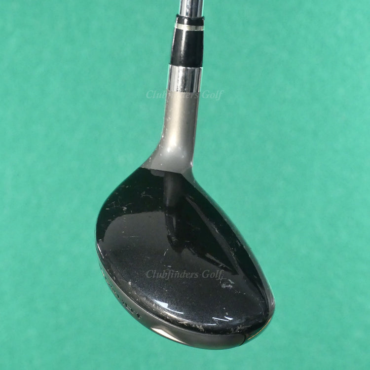 Nike 2010 Slingshot HL Hybrid 3 Iron Factory True Temper Steel Uniflex