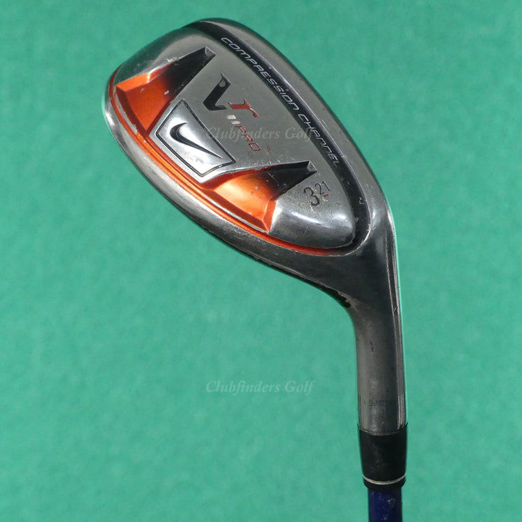 Nike VR Pro 21° Hybrid 3 Iron Project X Blue 6.0 Graphite Stiff