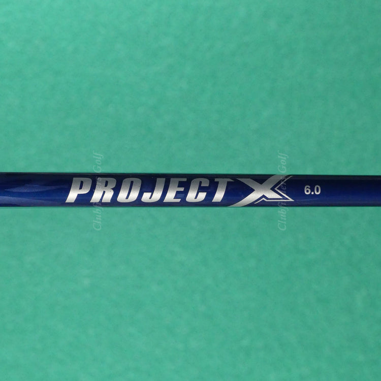 Nike VR Pro 21° Hybrid 3 Iron Project X Blue 6.0 Graphite Stiff
