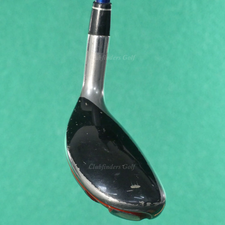 Nike VR Pro 21° Hybrid 3 Iron Project X Blue 6.0 Graphite Stiff