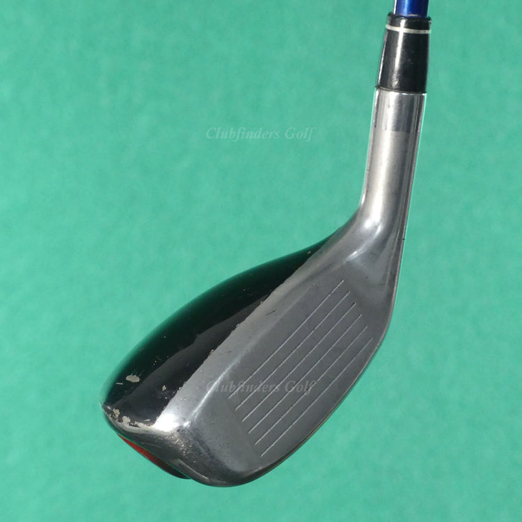 Nike VR Pro 21° Hybrid 3 Iron Project X Blue 6.0 Graphite Stiff