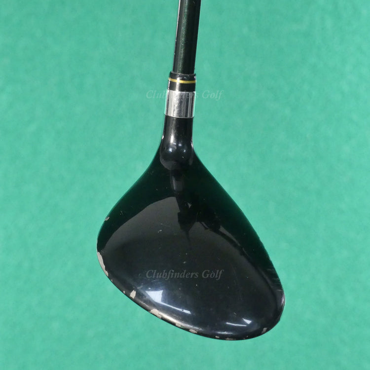 Bobby Jones Jesse Ortiz 21° Hybrid 3 Iron Players Series JS6-R Graphite Regular