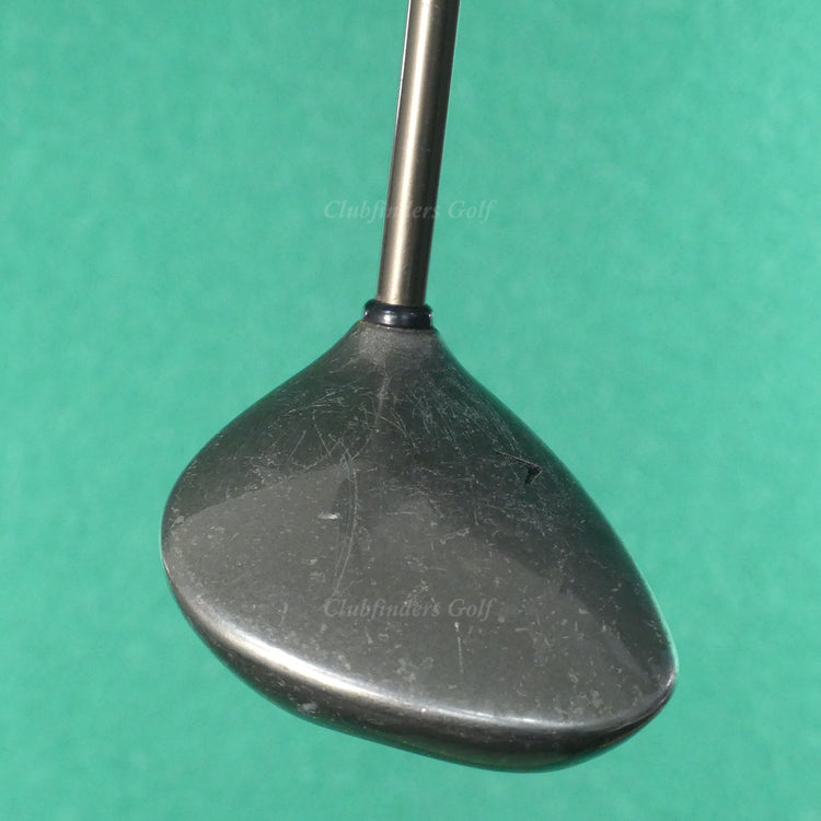 Callaway Great Big Bertha Warbird Titanium Fairway 4 Wood Graphite Regular