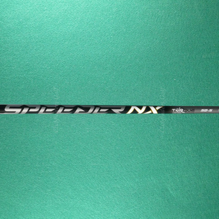 Fourteen SF 206 Fairway 18° 5 Wood Fujikura Speeder NX 50-S Graphite Stiff