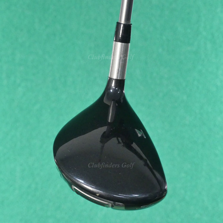 Titleist 909F2 909 F2 Fairway 18.5° 5 Wood Mitsubishi Diamana 75 Graphite Stiff