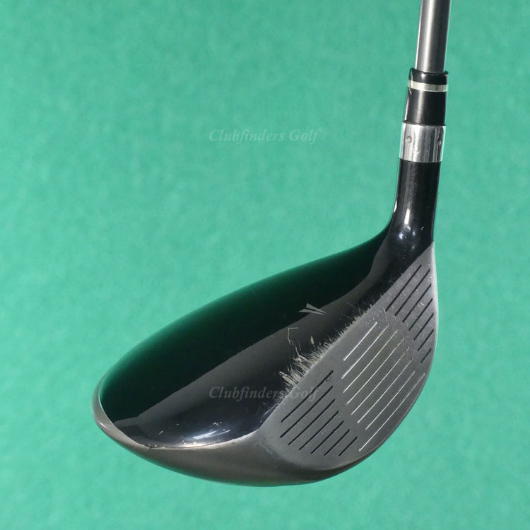 Nike SasQuatch Fairway 15° 3 Wood Mitsubishi Rayon Diamana Graphite Stiff